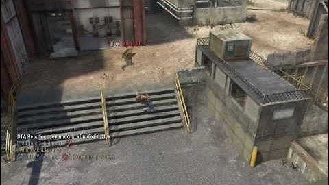 3 Across map tomahawks in one game? win.