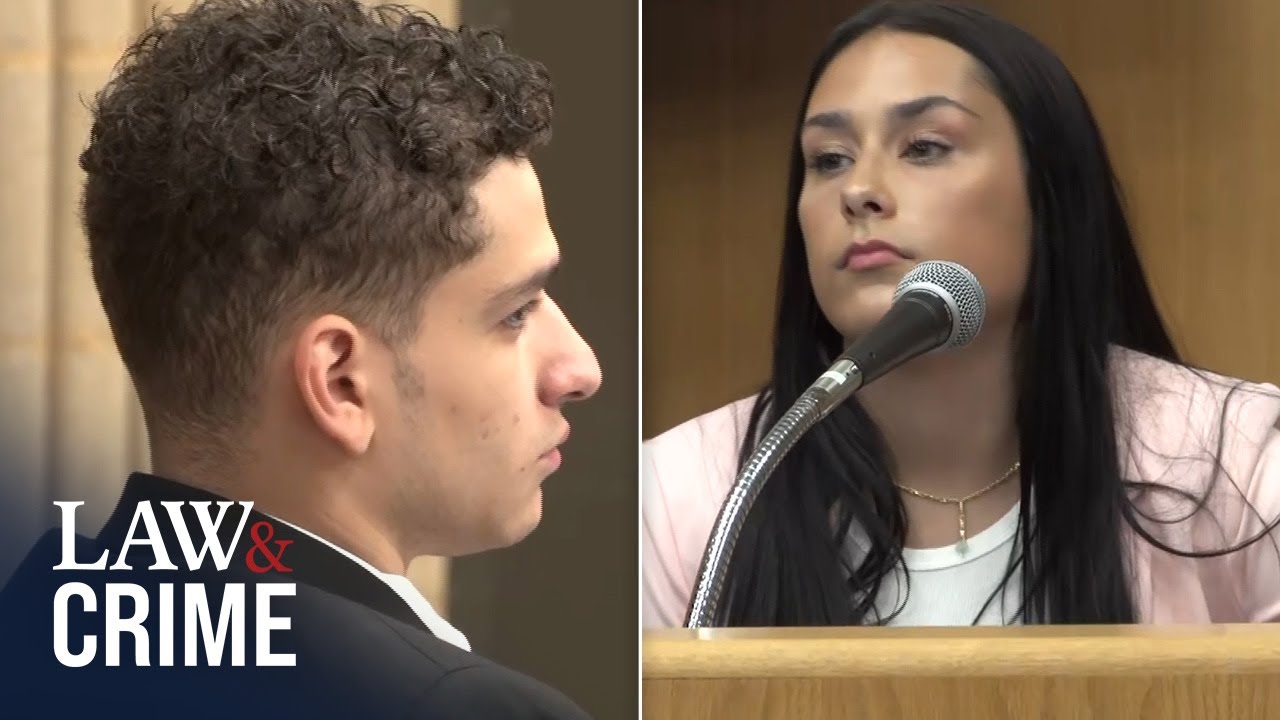 Raul Valle Defense Questions Witness Who Allegedly Saw Him Fatally Stab Victim