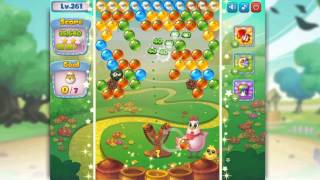 Bubble CoCo || Level - 261