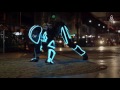 Dancing in the Dark