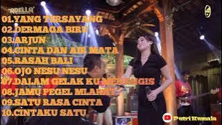 YANG TERSAYANG - OM ADELLA FULL ALBUM DIFARINA ft CAK FENDIK TERBARU 2022 || #adella