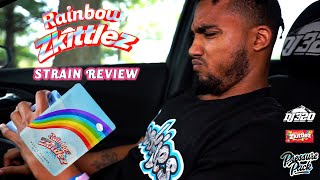 Rainbow Zkittlez  "Taste the rainbow feel the pressure" ~ Rapper Recap ~