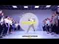 NK Elefante Choreography By Michael Ilin D Side Dance Studio