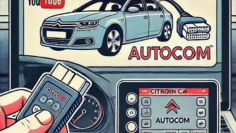 How to read Odometer value using Delphi | Odometer correct! Citroen DS4 2014, Real mileage check!!