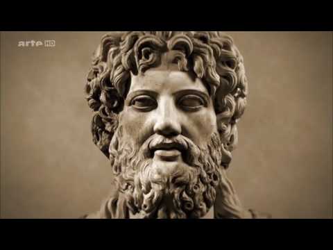Die großen Mythen Vom Hüten, Stehlen und Reisen Hermes