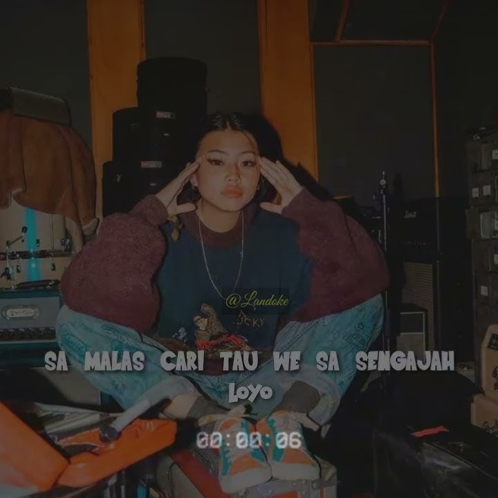 Sa masa bodoh(story wa)