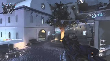 Call of Duty®: Advanced Warfare - best IMR class setup