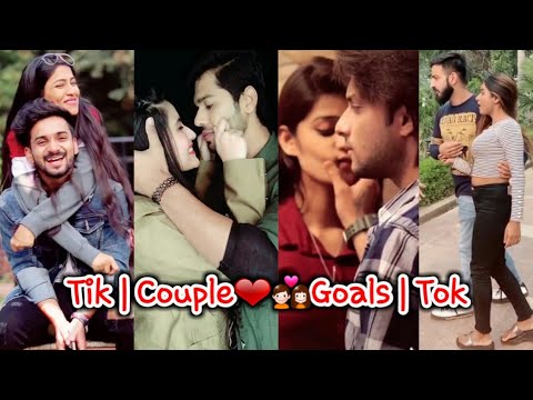 couples😙💖romantic-tik-tok-videos-2019-|-tiktok-couplegoals-|-bf-gf-romantic-cute-couplegoals😙❤