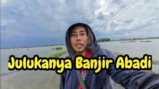 Download Lagu BANJIR ABADI❗️SULIT DI ATASI KDM SARANKAN BIKIN RUMAH PANGGUNG 1000 #kdm  MP3
