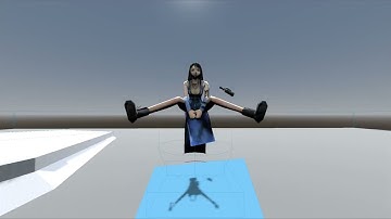 dadadies - Prototyping A Game In Godot - Final Fantasy 8 - Rinoa