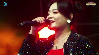 MERAYU TUHAN - ICHA KISWARA - NEW PALLAPA LIVE KRAMATAN TASIKAGUNG REMBANG