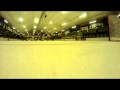Hockey practice