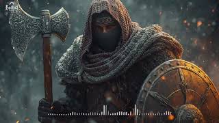 Arabic Viking Gothic Metal Instrumental | The Bride of the North