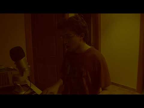 Cerca del Mar - Salvador Sobral (cover) (cover sin flauta)