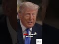 Trump on Gunman Target: Radicalization &amp; Family Fears EXPOSÉ #shorts