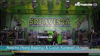 Drama Tarling - Istri Durhaka - Sri Avista Live Gembongan Babakan Cirebon