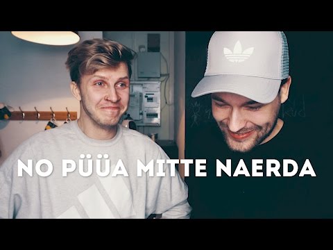 Video: Kuidas mitte nutta