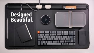 The Desk Accessories You Didn't Know You Wanted! | Desk Setup Design 2022