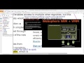 WAS Security: Managing Users and Groups - Part 1 (GUI concepts)