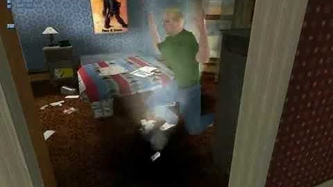 SWAT 3: Close Quarters Battle