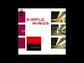 Video thumbnail for Simple Minds: 'Love Song' (1981) - Sons and Fascination LP