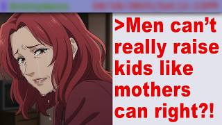 Ex-Wife Begged Me to Come Back After Losing Custody of Our Kids