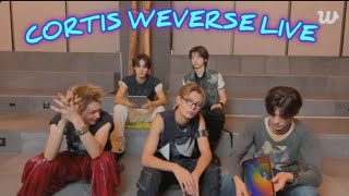 Eng Subcortis Weverse Live 28.9.25 Thumbnail 2