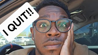 Why I'm LEAVING NURSING after 7 Years: My Journey