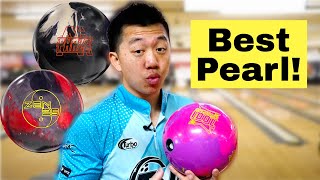 Which Pearl Ball Is Best For You?