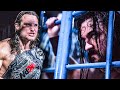 Joseph Conners vs Drew Galloway vs Joe Hendry - Steel Cage Match