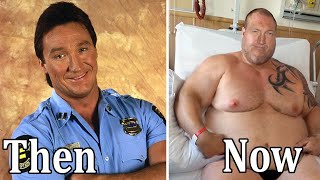 Famous In the Heat of the Night (1988–1995) Cast THEN and NOW, Who Passed Away After 36 Years? Profile