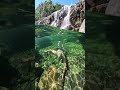 Cachoeira do Rogério, Iúna/ES. Região do Caparaó.