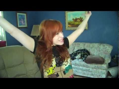 Microsoft at E3 2011 - 3 min recap! "...through the magic of kinect"