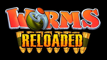 Worms Reloaded hdfhs