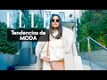 7 tendencias en 7 looks, por Camila Basurco | Elle España