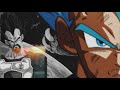 El orgulloso Príncipe de los Saiyajin | Tributo a Vegeta