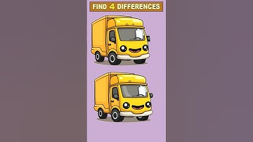 Mind-Bending Puzzle That Will Challenge Your Eyes!