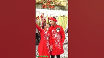 Cảnh rước dâu đông vui nhất ở miền tây.