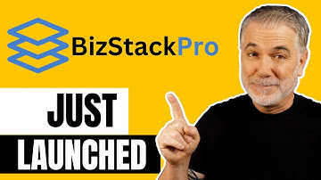 What Is BizStackPro | The Ultimate Business Management Tool | Launch Special BONUS