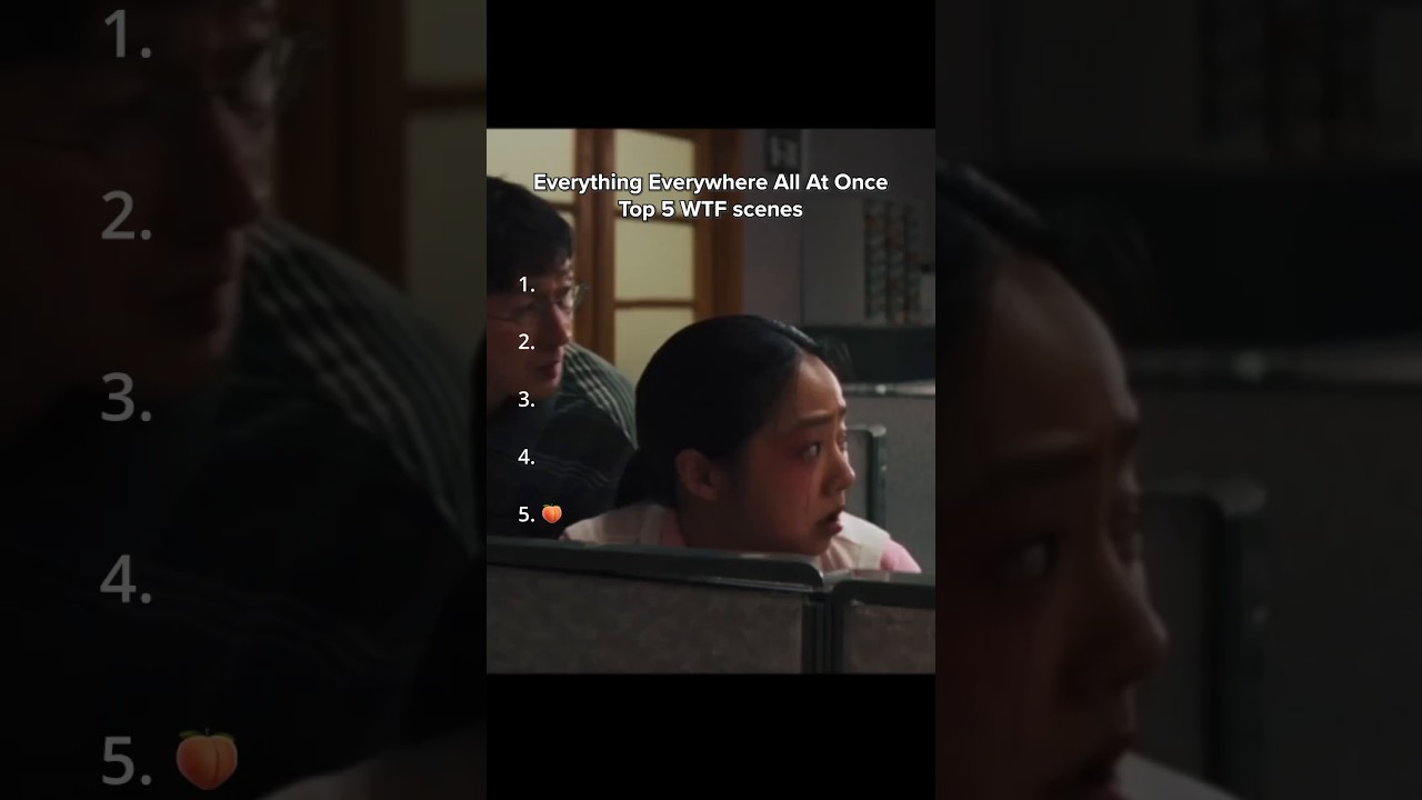 Eén ding over deze film: je verveelt je geen seconde.