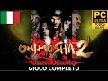 Onimusha 2: Samurai's Destiny Gioco Completo ITA Walkthrough Gameplay (PC Ultra 1080P) No commentary