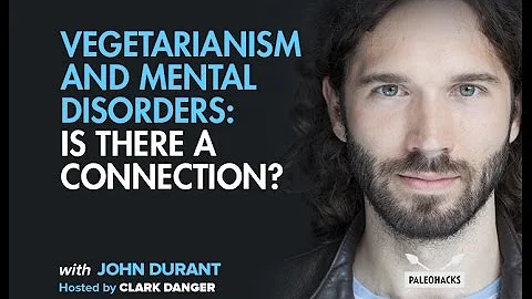 Vegetarianism and Mental Disorders: Is There a Con...