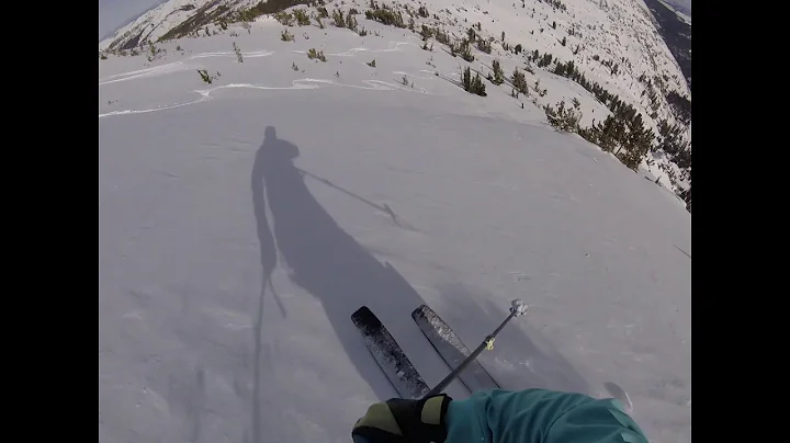 Jason Metzler 2018 Season Edit