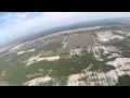 Прыжок с парашютом УТ-15 Skydive UT-15