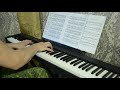 Frederic Chopin - Prelude Op 28 No 20 in с - Largo