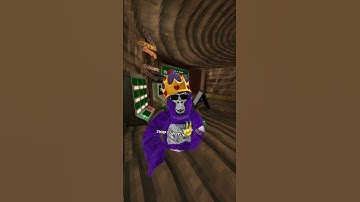 Joining My Fan Code In Gorilla Tag Until 10k Subs... (Day 1) #gorillatag #meta #gtag #vr #fypviral