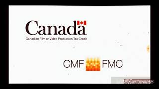 Ytv Canada Logo Bumper 2006