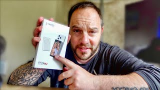 NO MORE FRONT CAMERA VLOGS | SYNCO XView M4 Selfie Monitor Screen for Phone Vlogging..