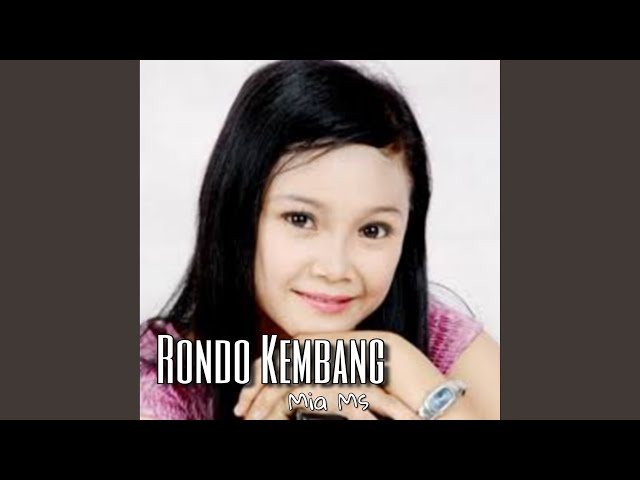 Rondo Kembang class=