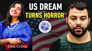 Shocking Story Of Two Students In Usa  Viral Case 